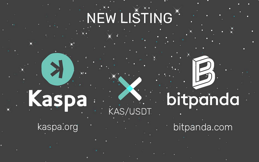 New Exchange Listing — Bitpanda